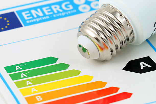 energy performance certificate